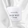 West & Month Skin Care Crème pour le visage à la vitamine C