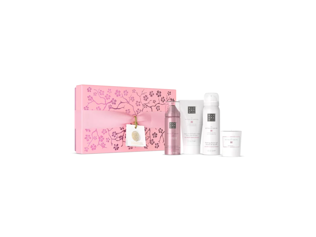 RITUALS – The Ritual Of SAKURA Coffret S