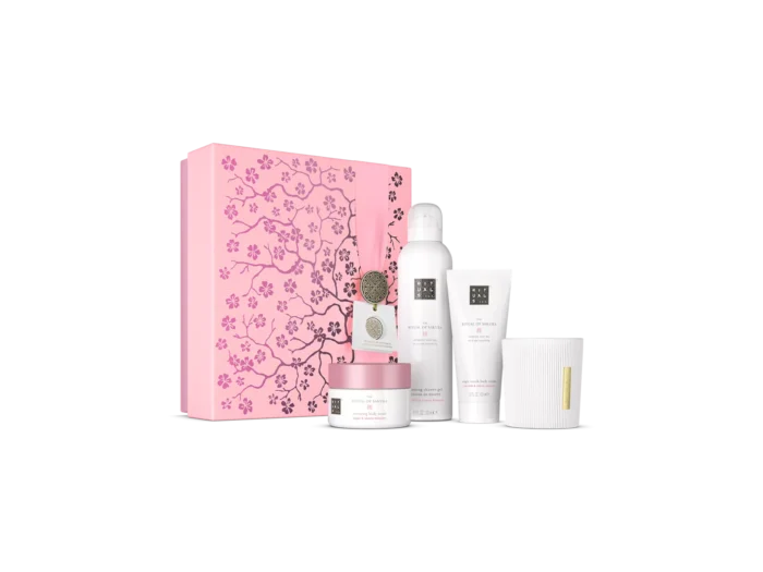 RITUALS – The Ritual Of Sakura – coffret M