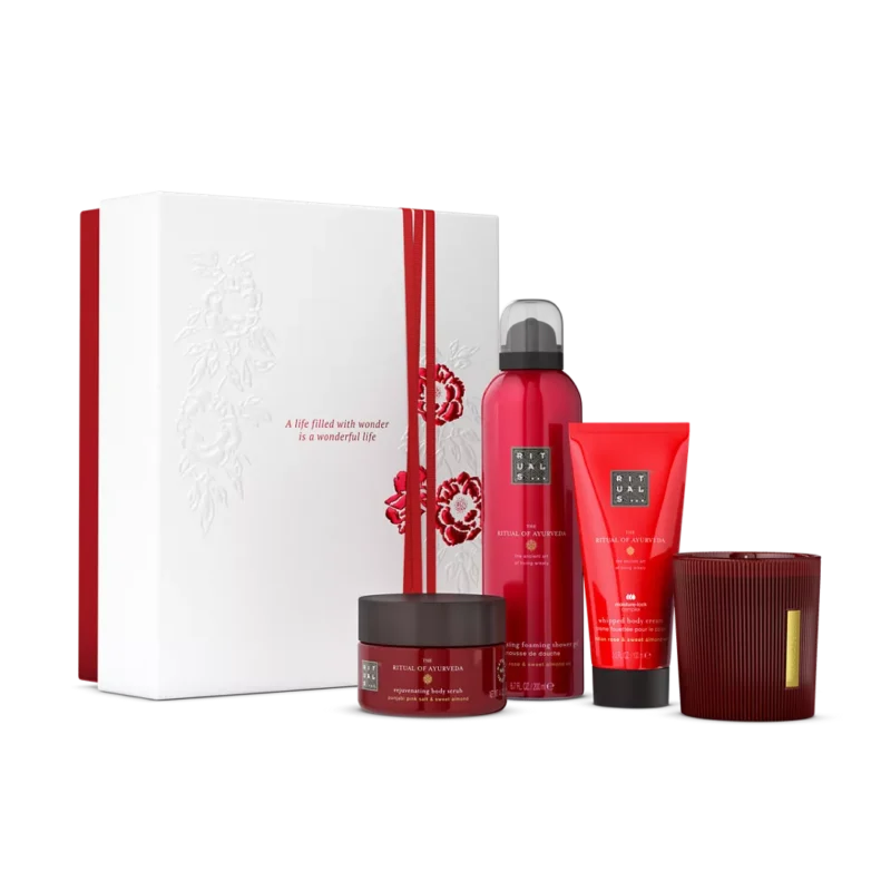 RITUALS The Ritual Of AYURVEDA coffret M