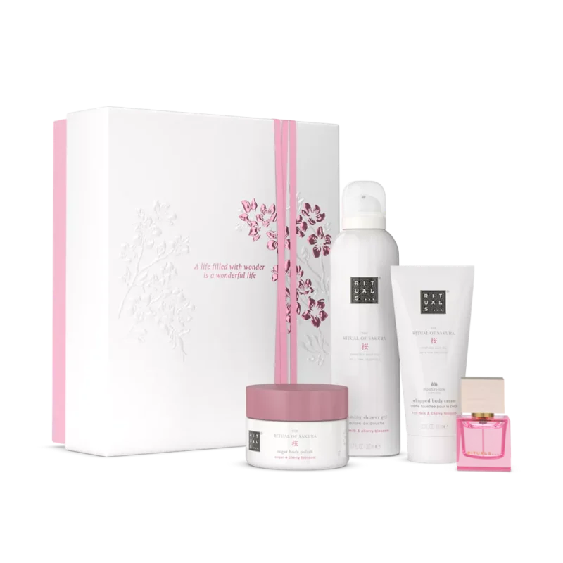 RITUALS The Ritual Of Sakura coffret M