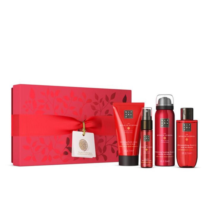 RITUALS The Ritual Of Ayurveda Coffret S