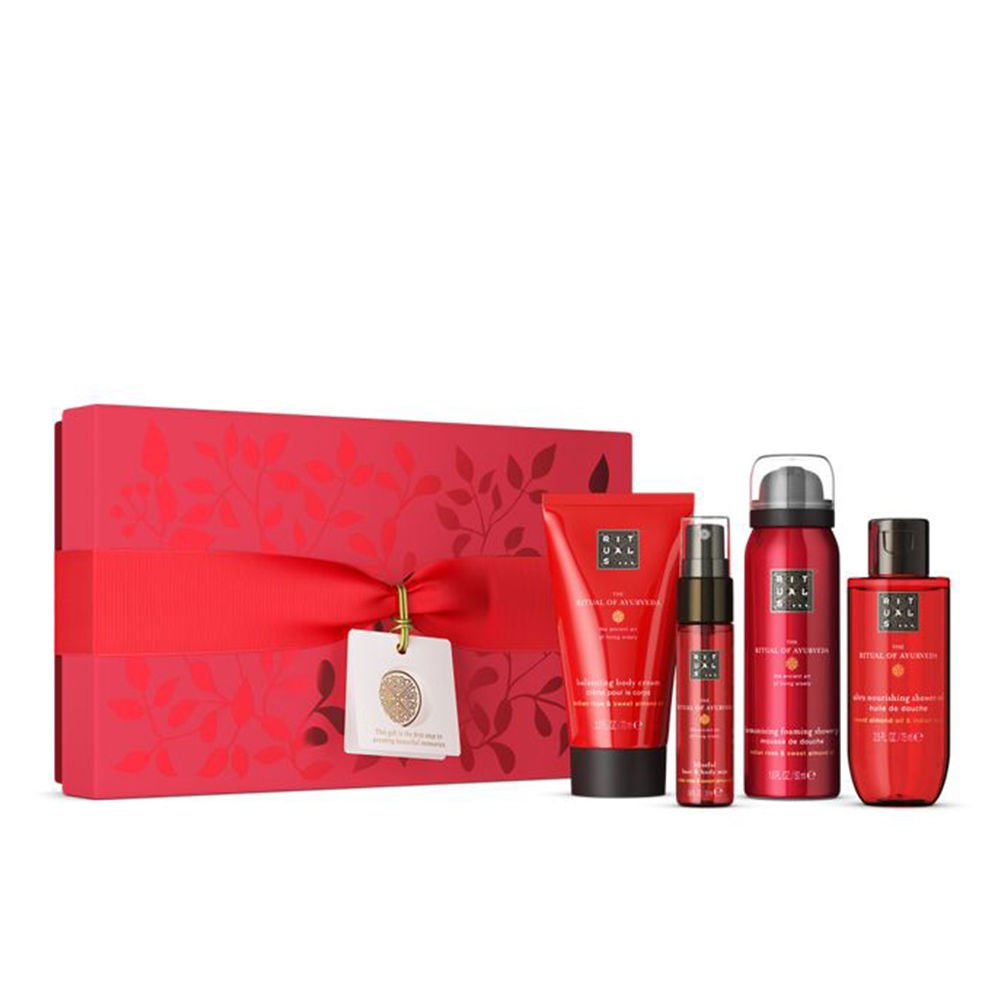 RITUALS The Ritual Of Ayurveda Coffret S