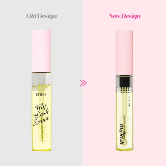 Etude House My Lash Serum 18g – Image 3