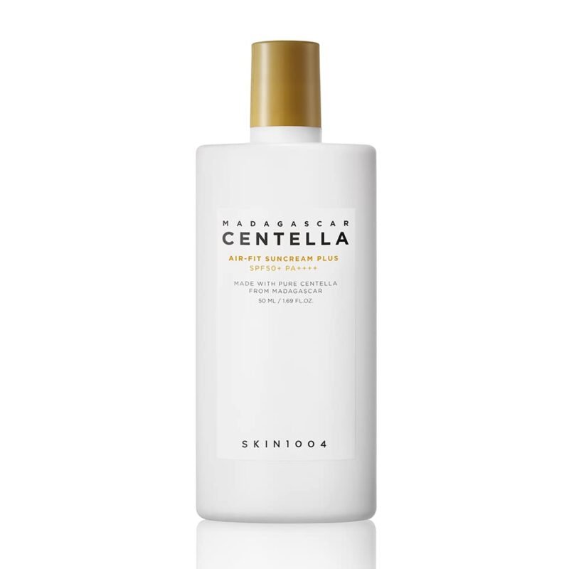 Skin1004 madagascar centella air-fit suncream plus SP50 50ml