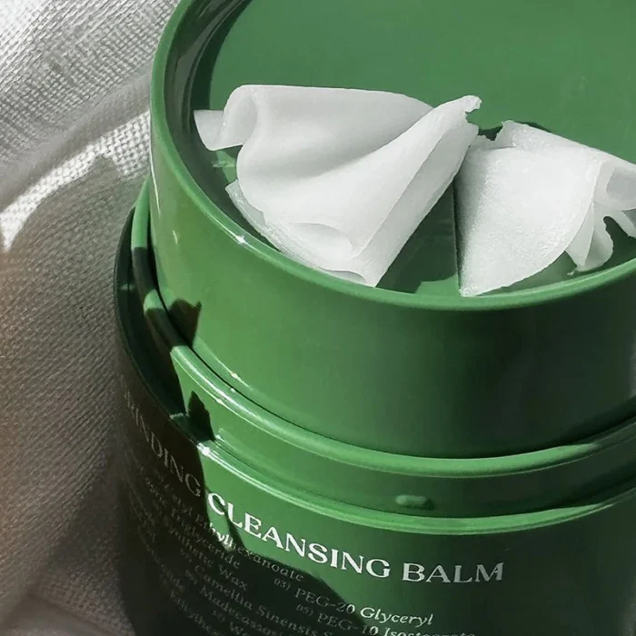 Dr. Althea – Pure Grinding Cleansing Balm – Image 3