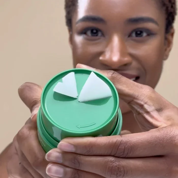 Dr. Althea – Pure Grinding Cleansing Balm – Image 2