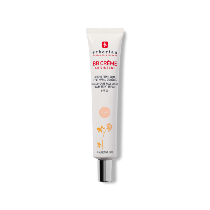 erborian BB Crème au Ginseng – Clair SPF20