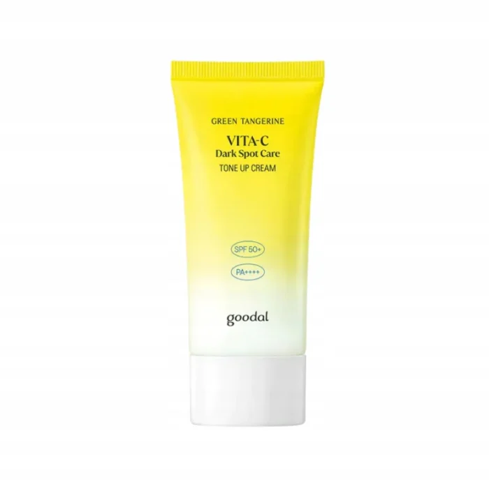 Goodal – green tangeriene vita c tone up cream Spf 50+ 50ml