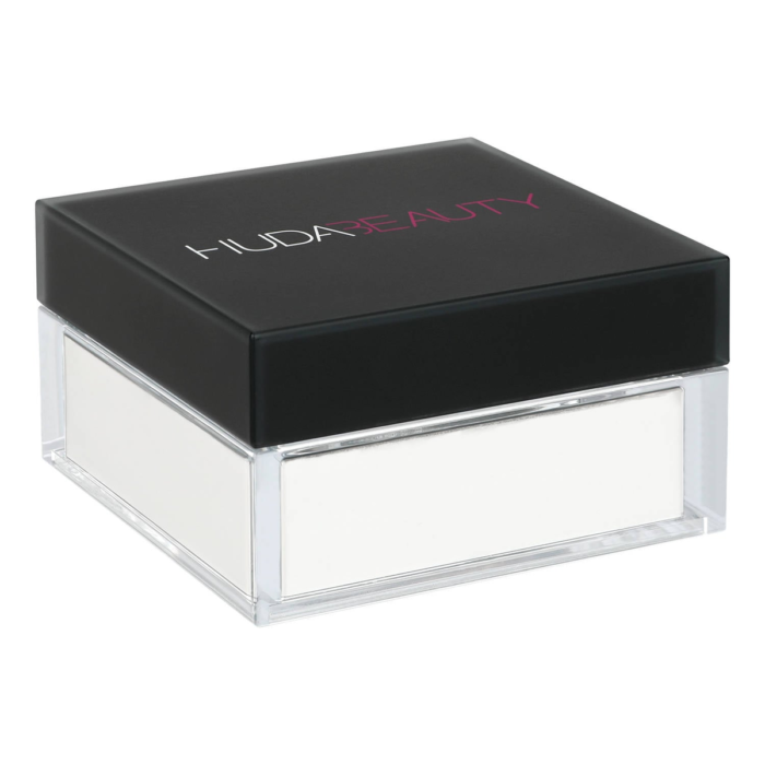 HUDA BEAUTY Easy Bake Loose Baking & Setting Powder – Poudre Libre – Sugar Cookie – Image 5