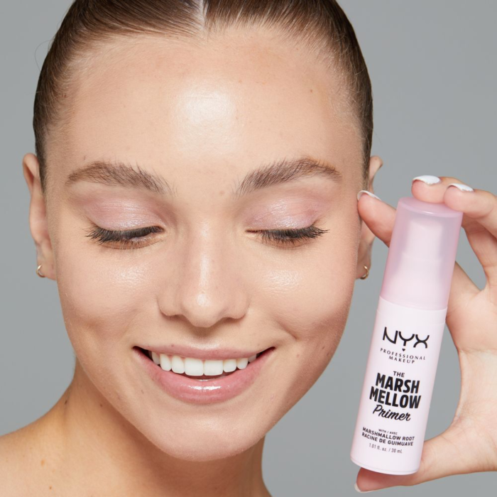NYX THE MARSHMELLOW SUPER PRIMER FLOUTANT – Image 2