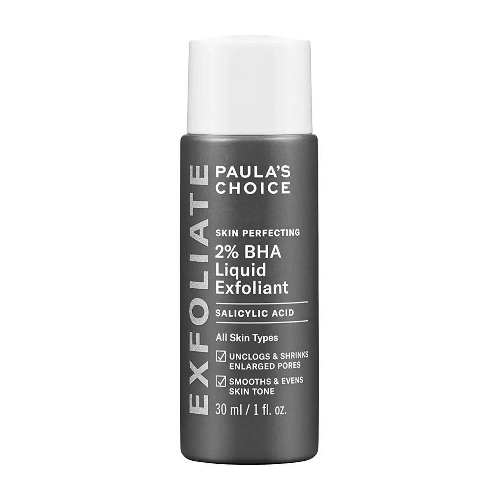Paula´s Choice -2% BHA Lotion Exfoliante – 30ml