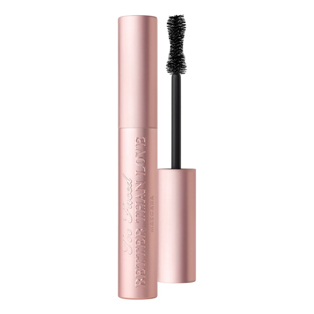 TOO FACED - DELUXE BETTER THAN SEX MASCARA