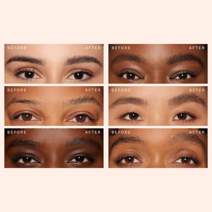Rare Beauty - Brow Harmony Gel Sourcils Liftant Souple – Image 4