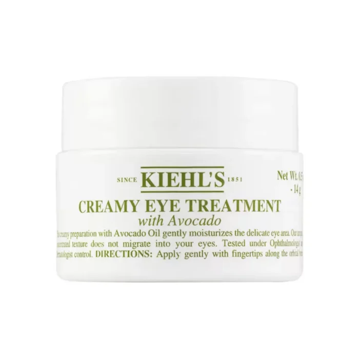 Kiehl's Creamy Eye Treatment With Avocado 14ml