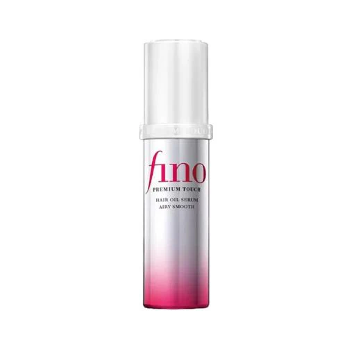 Shiseido Fino – Premium Touch Hair Oil 70ml