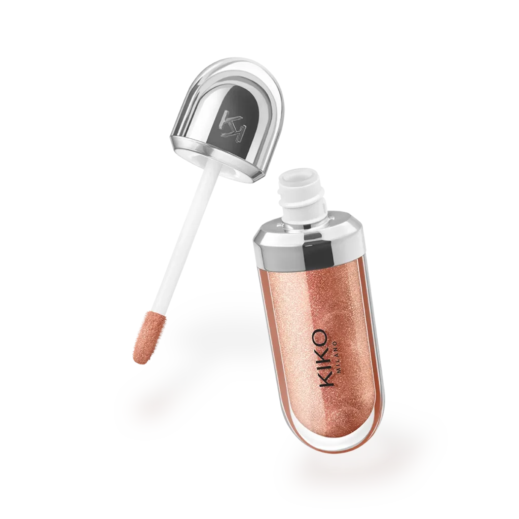 KIKO 3d hydra lipgloss -18