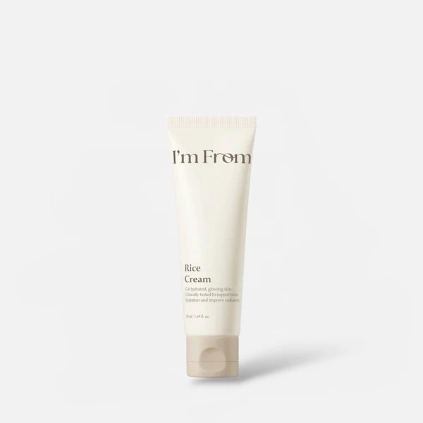I'm From Rice Cream 50ml