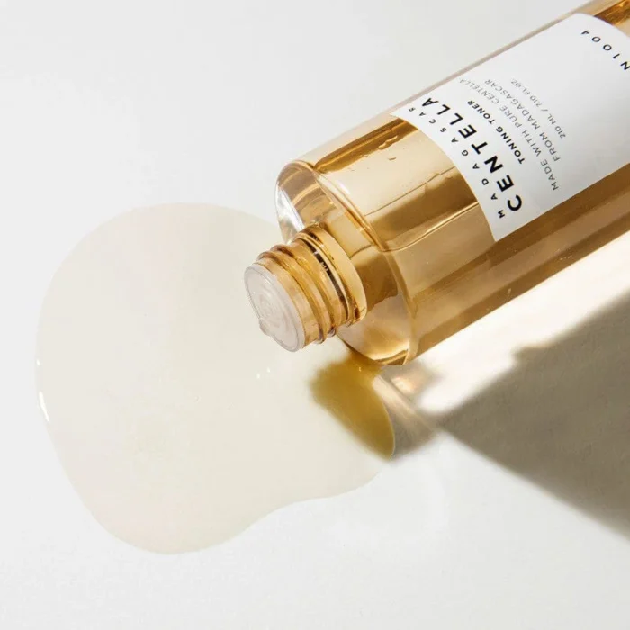 Skin1004- adagascar Centella Toning Toner - 210ml – Image 2