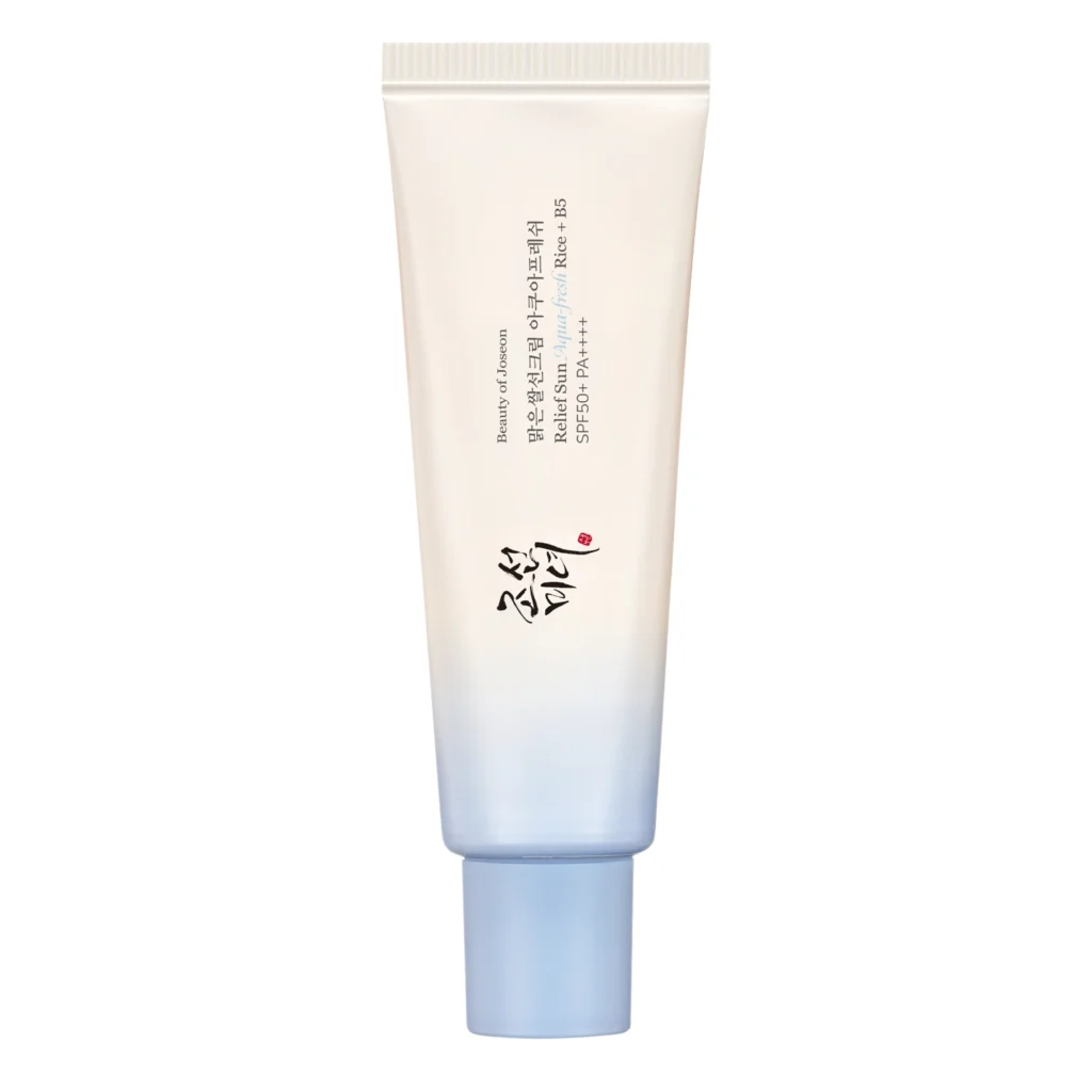 Beauty of Joseon – Relief Sun Aqua Fresh SP50 50ml