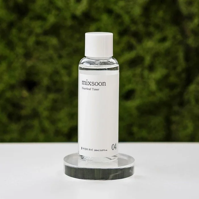Mixsoon Heartleaf Toner 150ml – Image 2