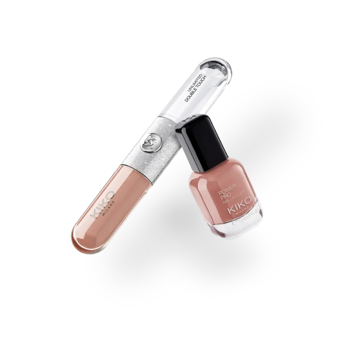 KIKO holiday wonderlights forever together makeup gift set – Image 3
