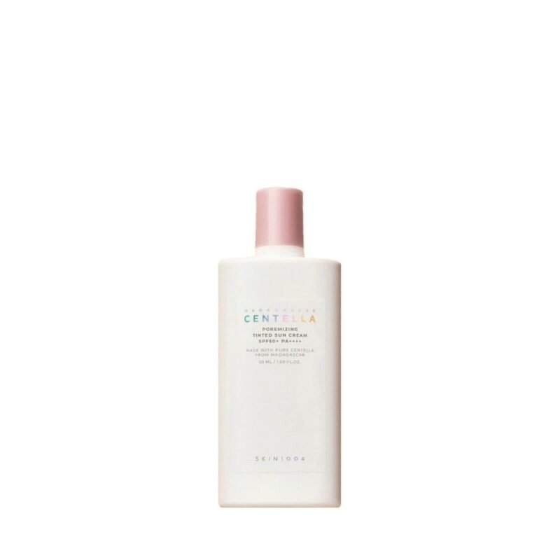 SKIN1004 Centella Poremizing Velvet Finish Sunscreen 50ml