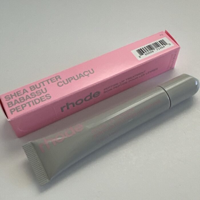 rhode - peptide lip treatment Réf :  rhode vanilla – Image 2