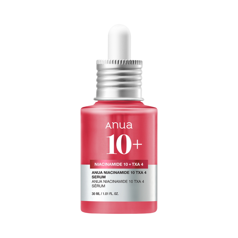Anua – Niacinamide 10% + TXA 4% Dark Spot Correcting Serum 30 ml