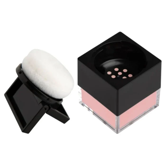 HUDA BEAUTY Easy Bake Loose Baking & Setting Powder – Poudre Libre – CHERRY BLOSSOM CAKE
