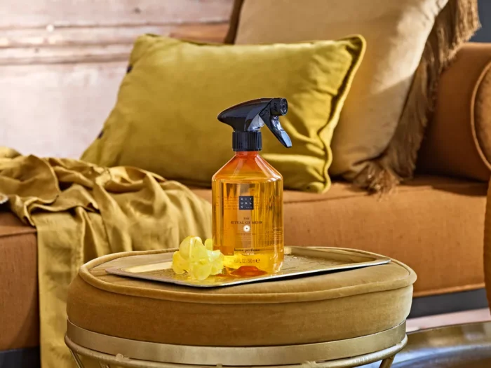 RITUAL OF MEHR Home Perfume Spray 500ml – Image 2