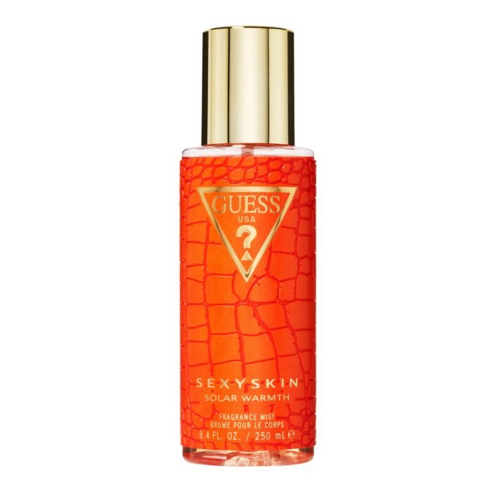 Guess Sexy Skin Solar Warmth 250 ML