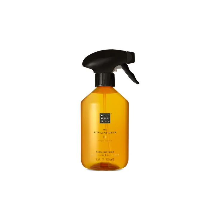 RITUAL OF MEHR Home Perfume Spray 500ml