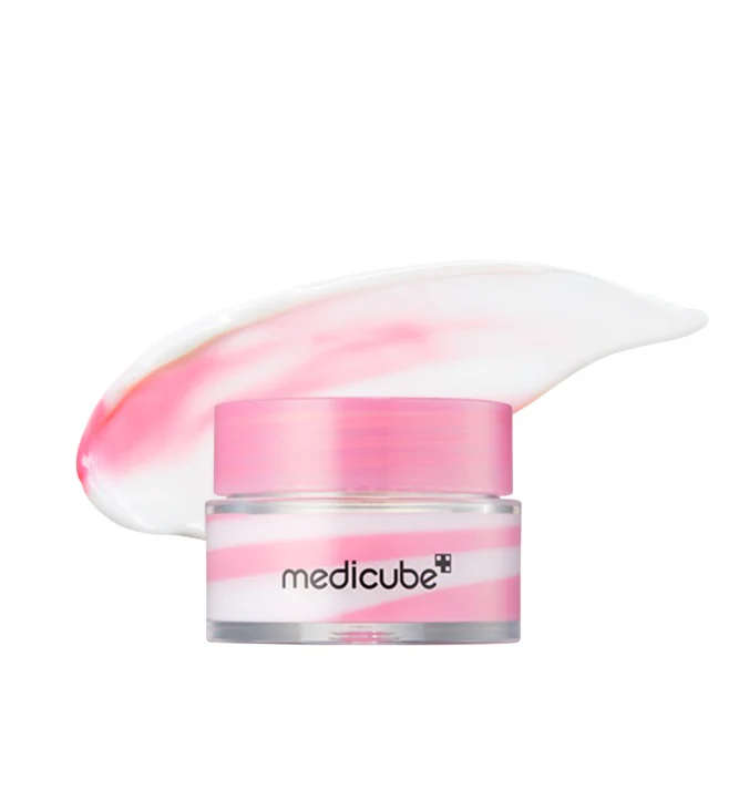 MEDICUBE PDRN Lip Sleeping Mask 10g