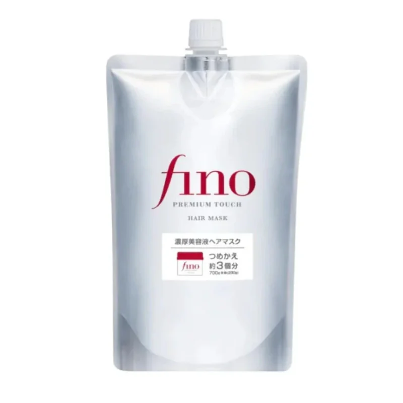 FINO PREMIUM TOUCH HAIR MASK 700G