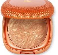 KIKO MILANO SICILIAN NOTES BAKED BRONZER 01 WARM MELANGE