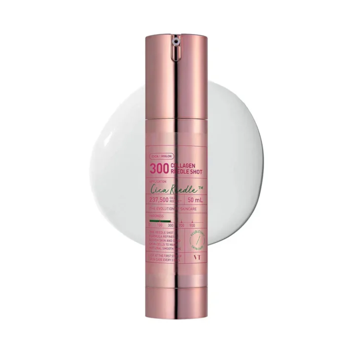 VT COSMETICS  Collagen Reedle Shot 100