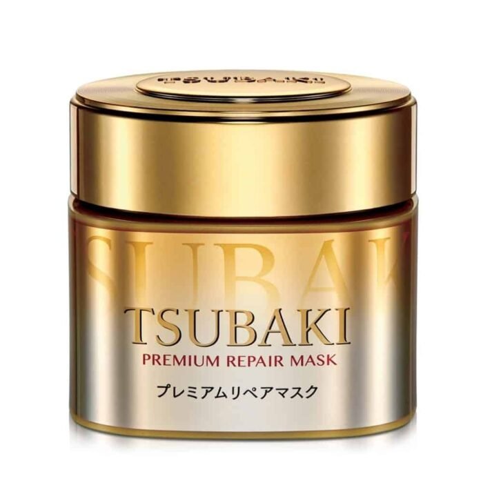 TSUBAKI PREMIUM REPAIR MASK 180 G