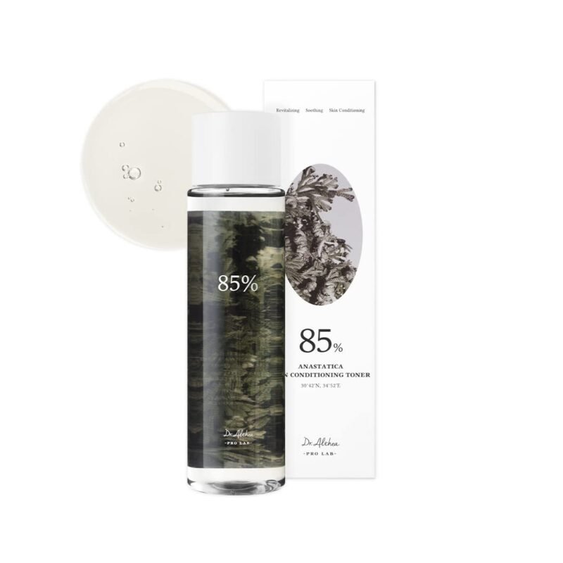 Dr. Althea Anastatica Skin Conditioning Toner 250ml