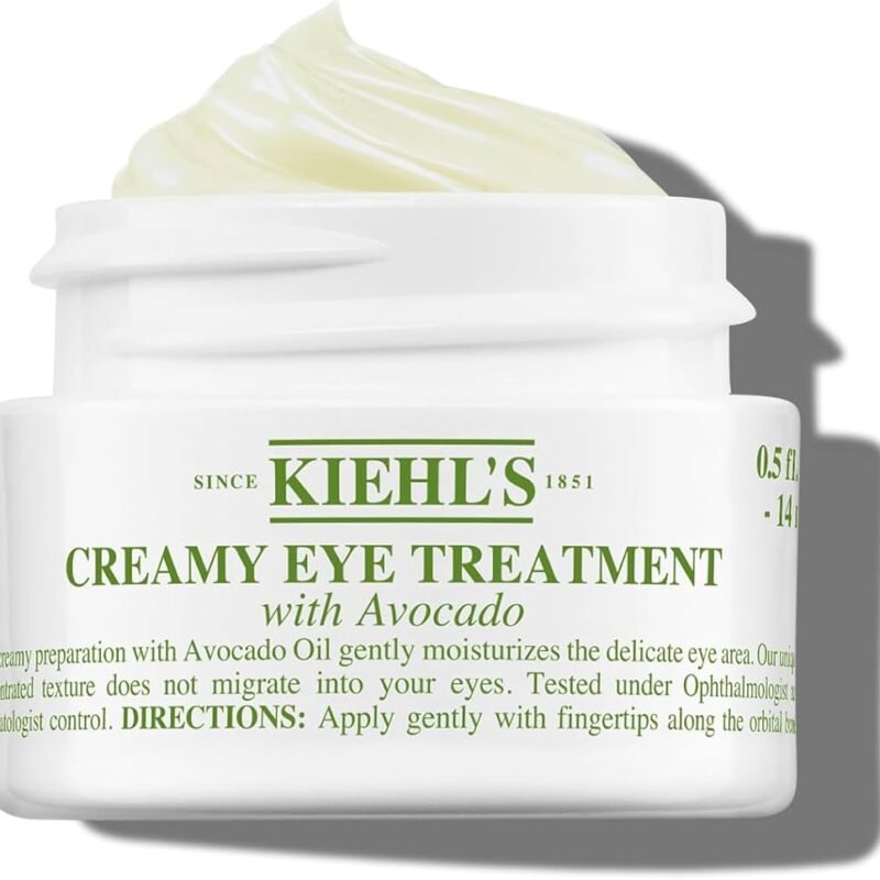 Kiehl's Creamy Eye Treatment With Avocado 28ml