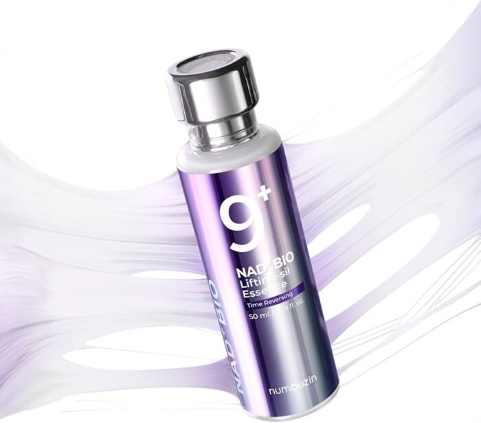 numbuzin - No.9 NAD Bio Lifting-sil Essence 50ML