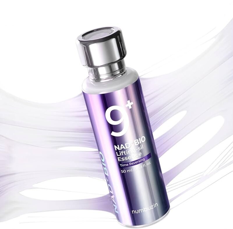 numbuzin - No.9 NAD Bio Lifting-sil Essence 50ML