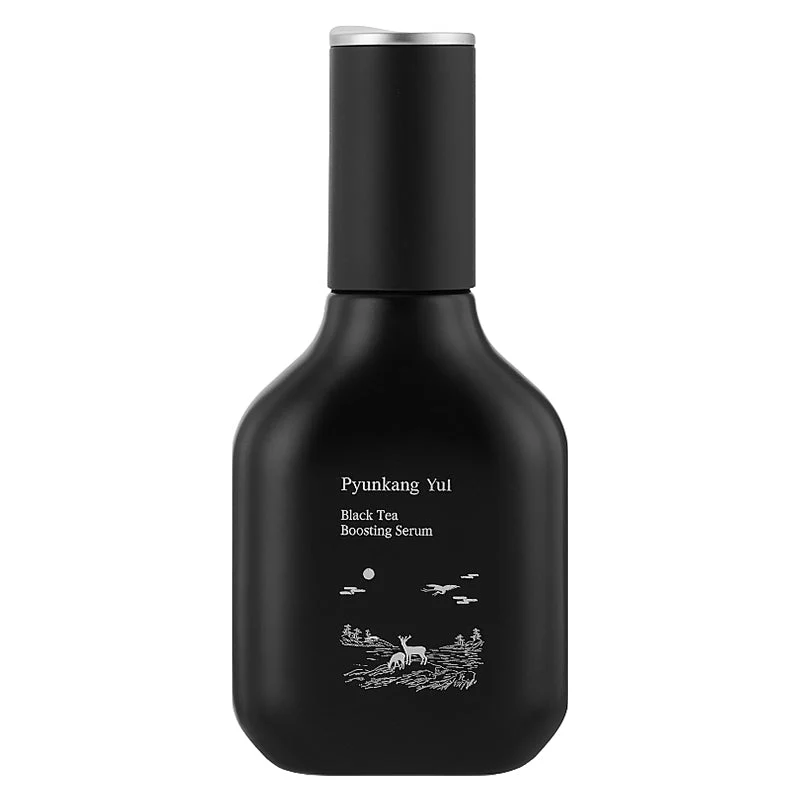 Pyunkang Yul Black Tea Boosting Serum 45ml