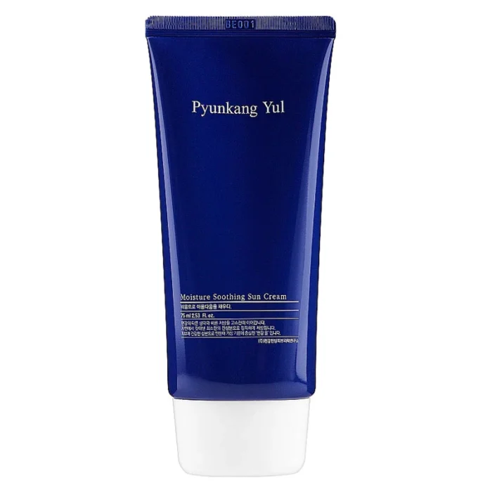 Pyunkang Yul Moisture Soothing Sun Cream SPF50 PA++++