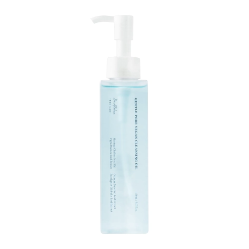 Dr. Althea Gentle Pore Vegan Cleansing Oil 150ml