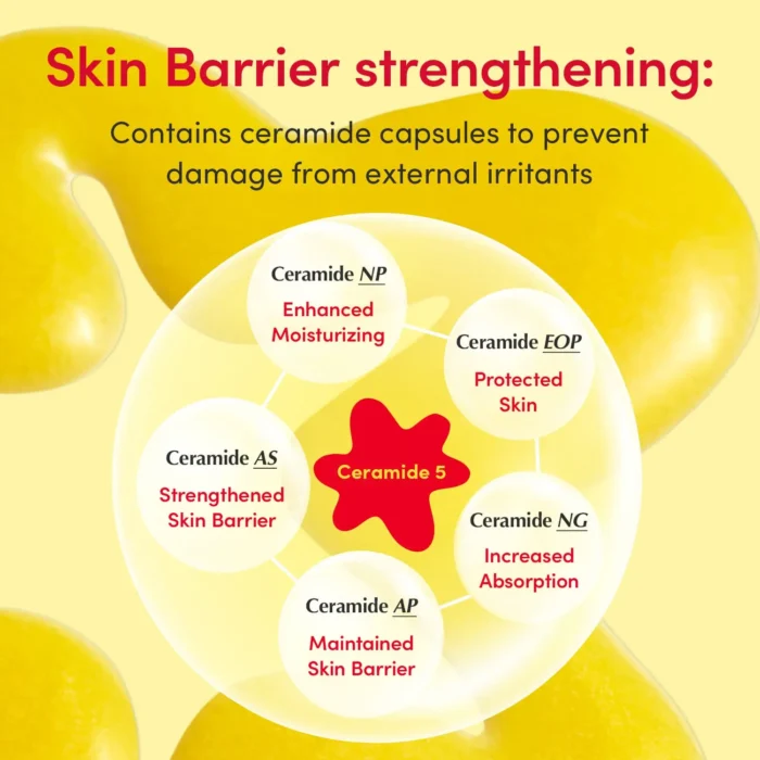 Eqqualberry Vitamin Illuminating Serum 30ml – Image 4