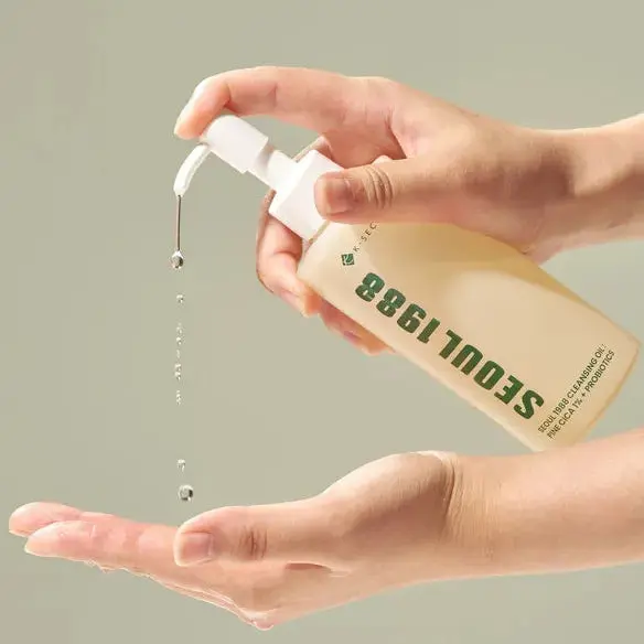 k-secret-seoul-1988-cleansing-oil-pine-cica-1-probiotics-64164085236095