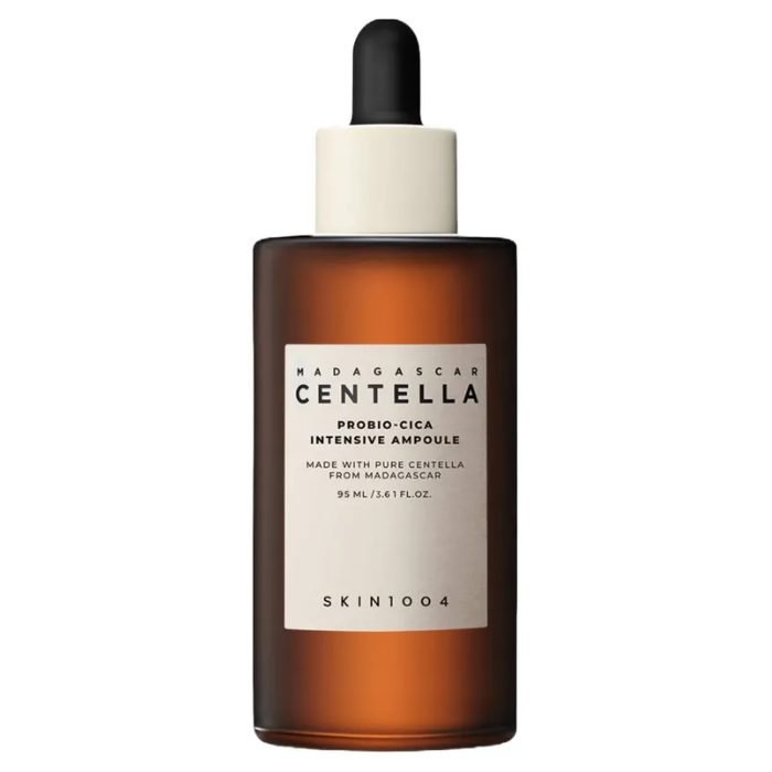 Skin1004-Madagascar Centella Probio-Cica Intensive Ampoul– 95ml