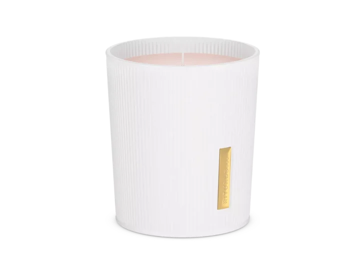 The Ritual of Sakura Relaxing Meditation Candle 140 g