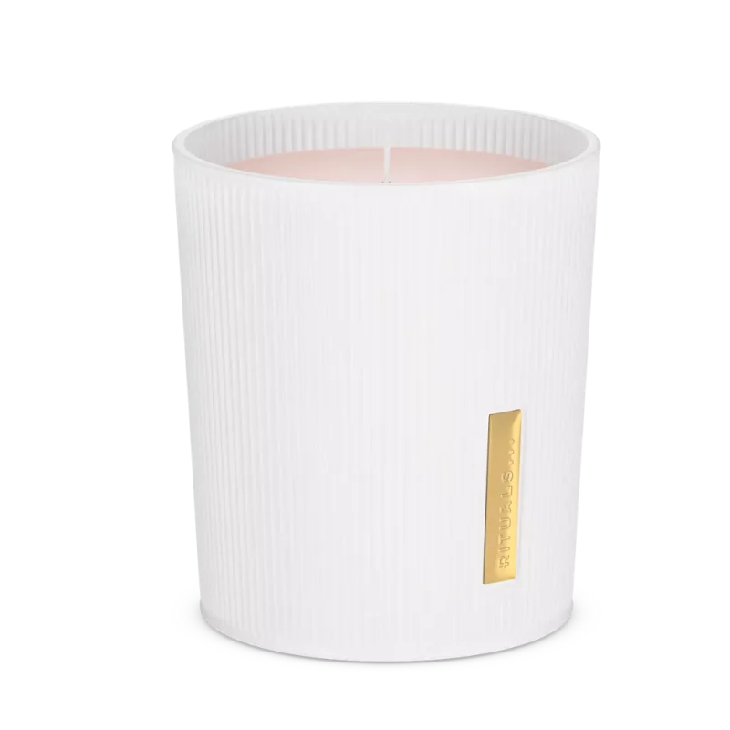 The Ritual of Sakura Relaxing Meditation Candle 140 g